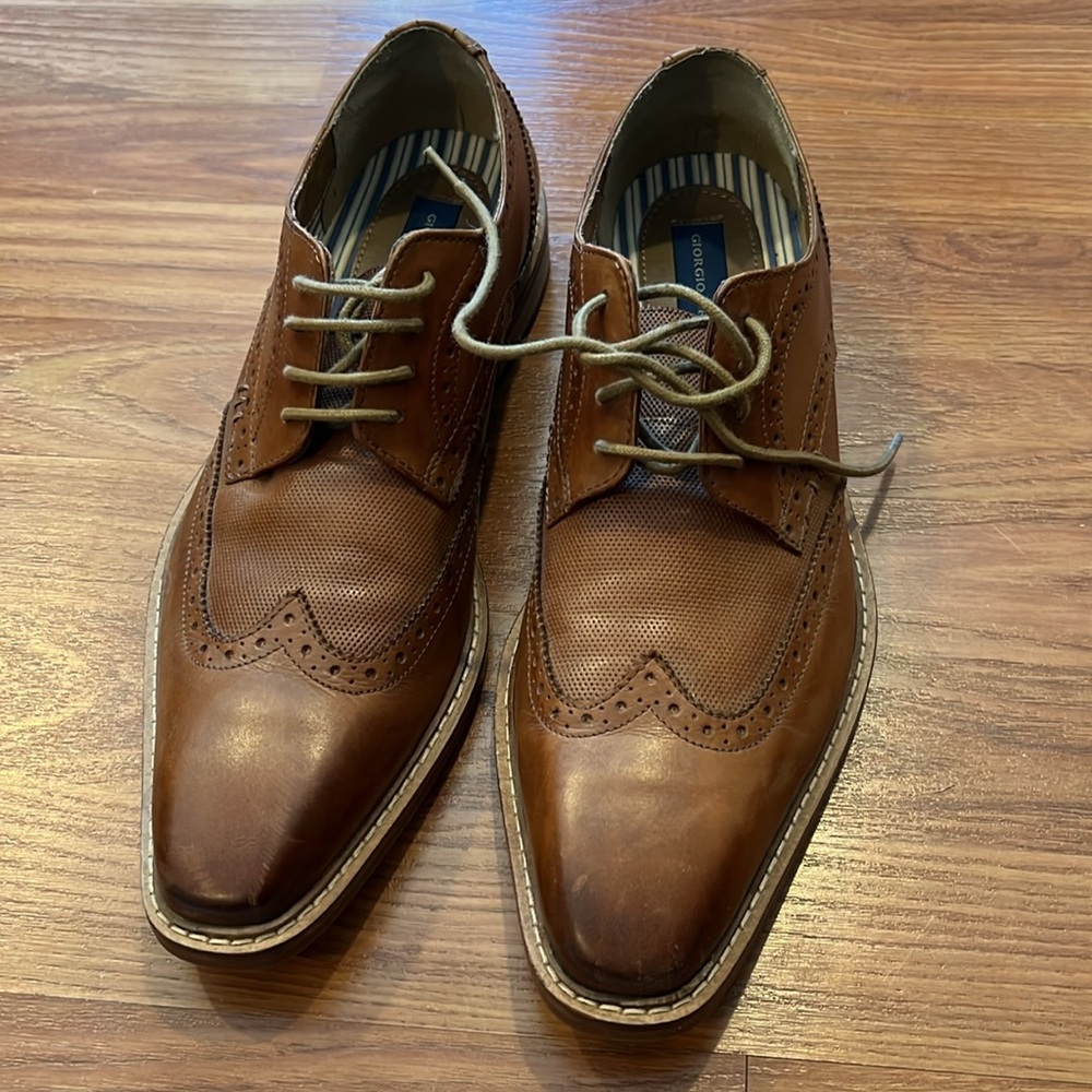 Giorgio Brutini shoes - Picture 10 of 11
